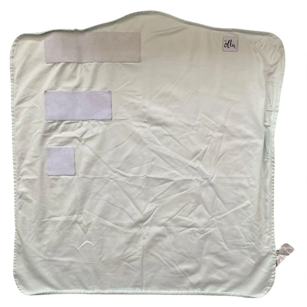 Ollie swaddle bundle